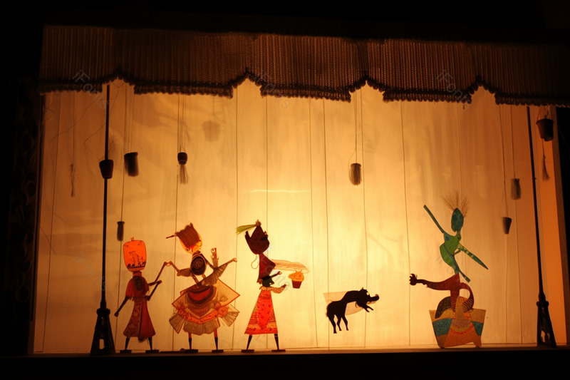 陕西华州皮影戏文化传承民俗艺术摄影,高清,摄影图,摄影图片,图片大全,摄影图免费下载